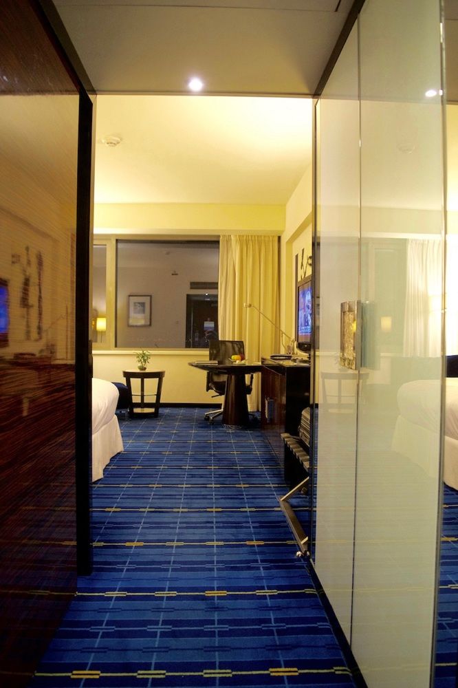 Fotos del hotel - HONG KONG SKYCITY MARRIOTT HOTEL