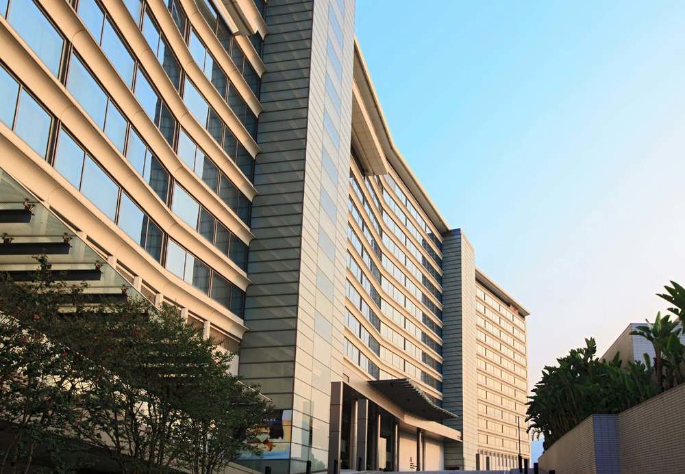 Fotos del hotel - HONG KONG SKYCITY MARRIOTT HOTEL