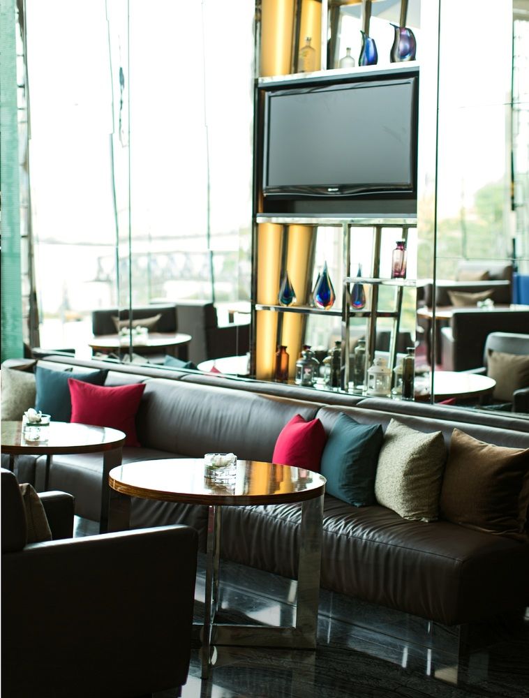 Fotos del hotel - HONG KONG SKYCITY MARRIOTT HOTEL
