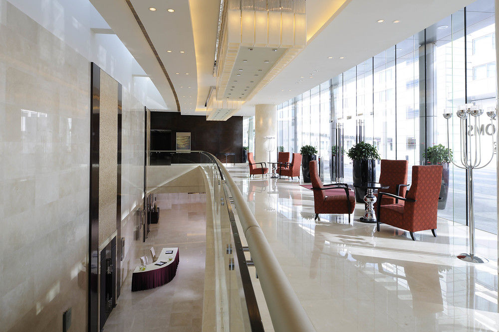 Fotos del hotel - HONG KONG SKYCITY MARRIOTT HOTEL