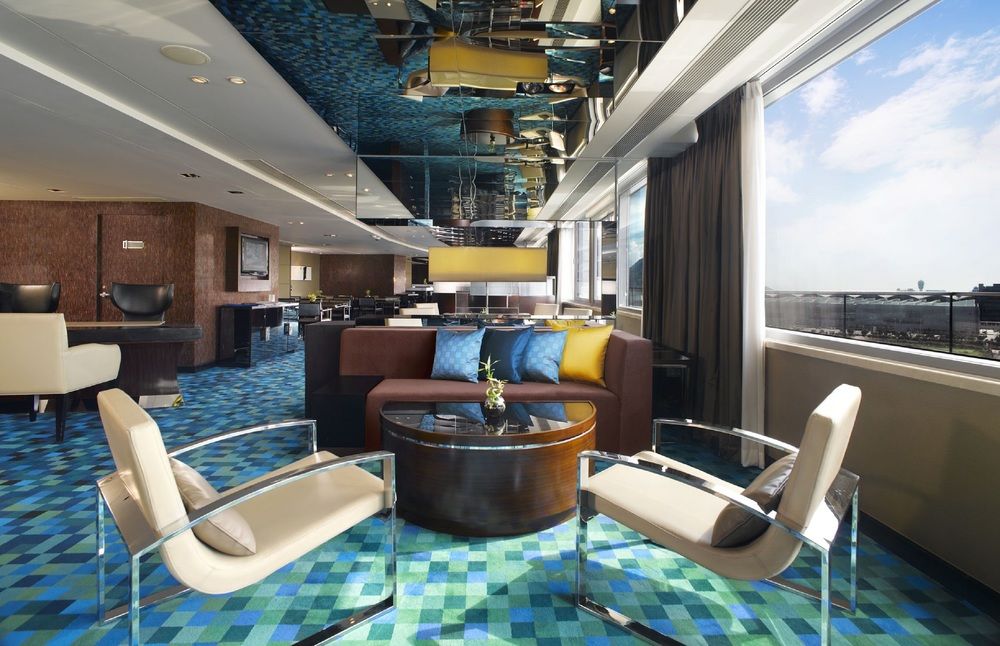 Fotos del hotel - HONG KONG SKYCITY MARRIOTT HOTEL