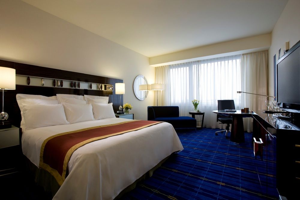 Fotos del hotel - HONG KONG SKYCITY MARRIOTT HOTEL