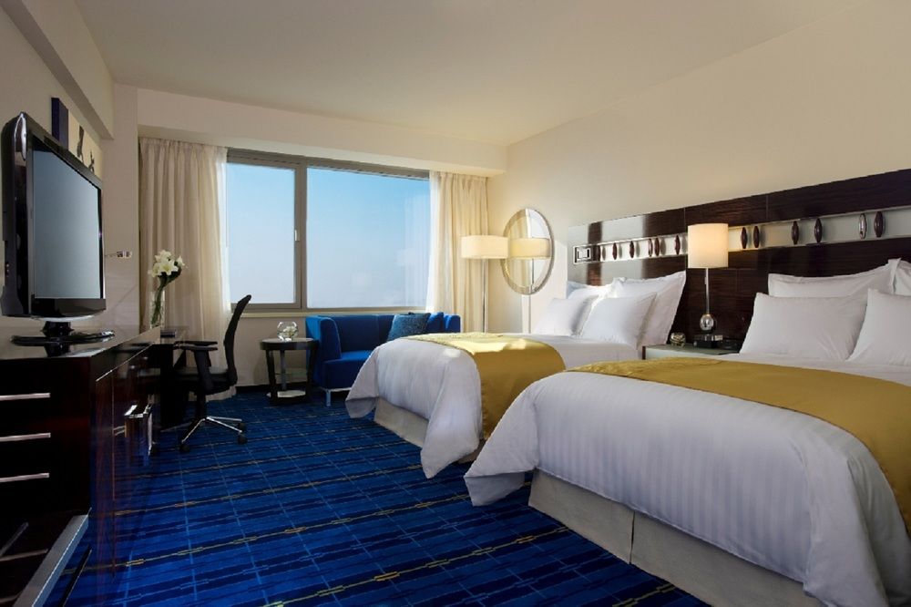 Fotos del hotel - HONG KONG SKYCITY MARRIOTT HOTEL