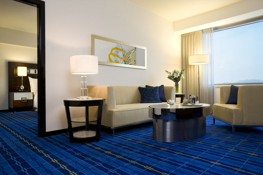 Fotos del hotel - HONG KONG SKYCITY MARRIOTT HOTEL
