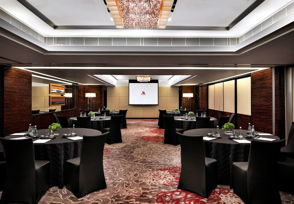 Fotos del hotel - HONG KONG SKYCITY MARRIOTT HOTEL