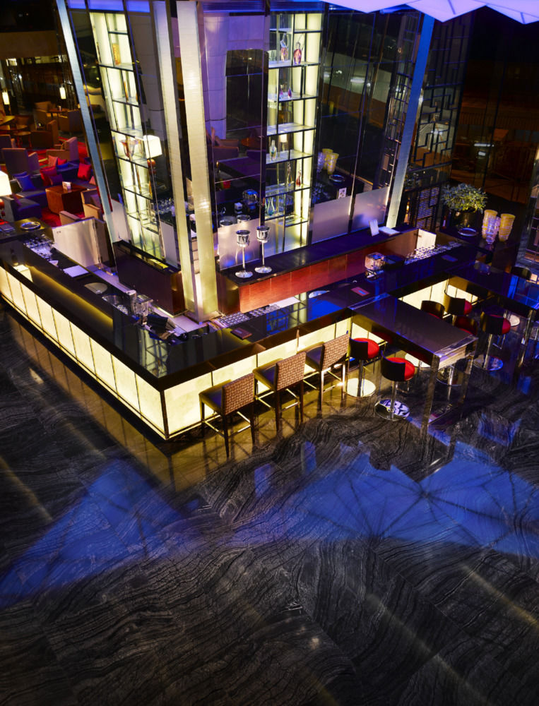 Fotos del hotel - HONG KONG SKYCITY MARRIOTT HOTEL