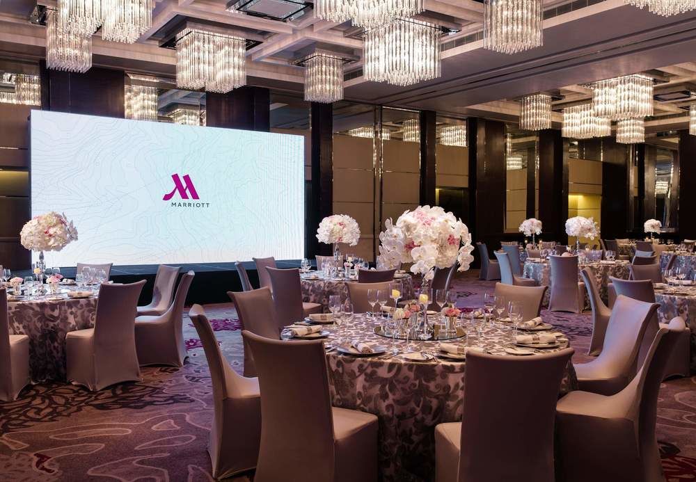 Fotos del hotel - HONG KONG SKYCITY MARRIOTT HOTEL
