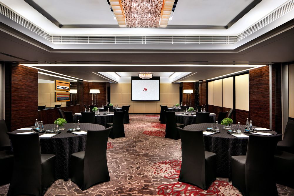 Fotos del hotel - HONG KONG SKYCITY MARRIOTT HOTEL
