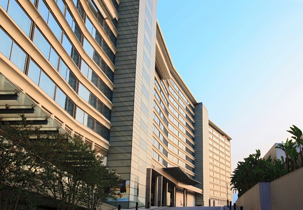 Fotos del hotel - HONG KONG SKYCITY MARRIOTT HOTEL
