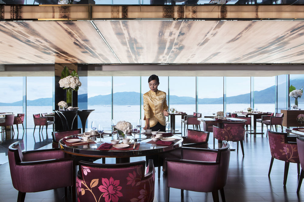 Fotos del hotel - HONG KONG SKYCITY MARRIOTT HOTEL