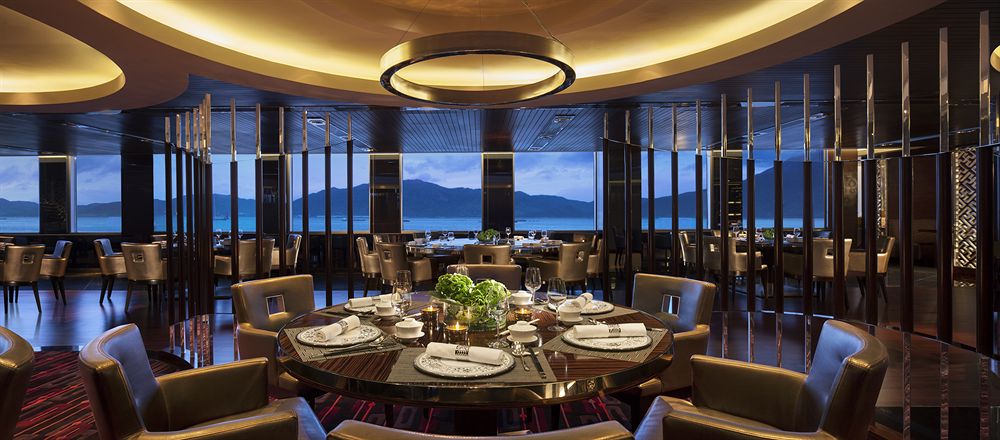 Fotos del hotel - HONG KONG SKYCITY MARRIOTT HOTEL