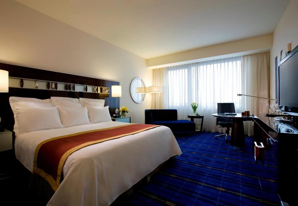 Fotos del hotel - HONG KONG SKYCITY MARRIOTT HOTEL