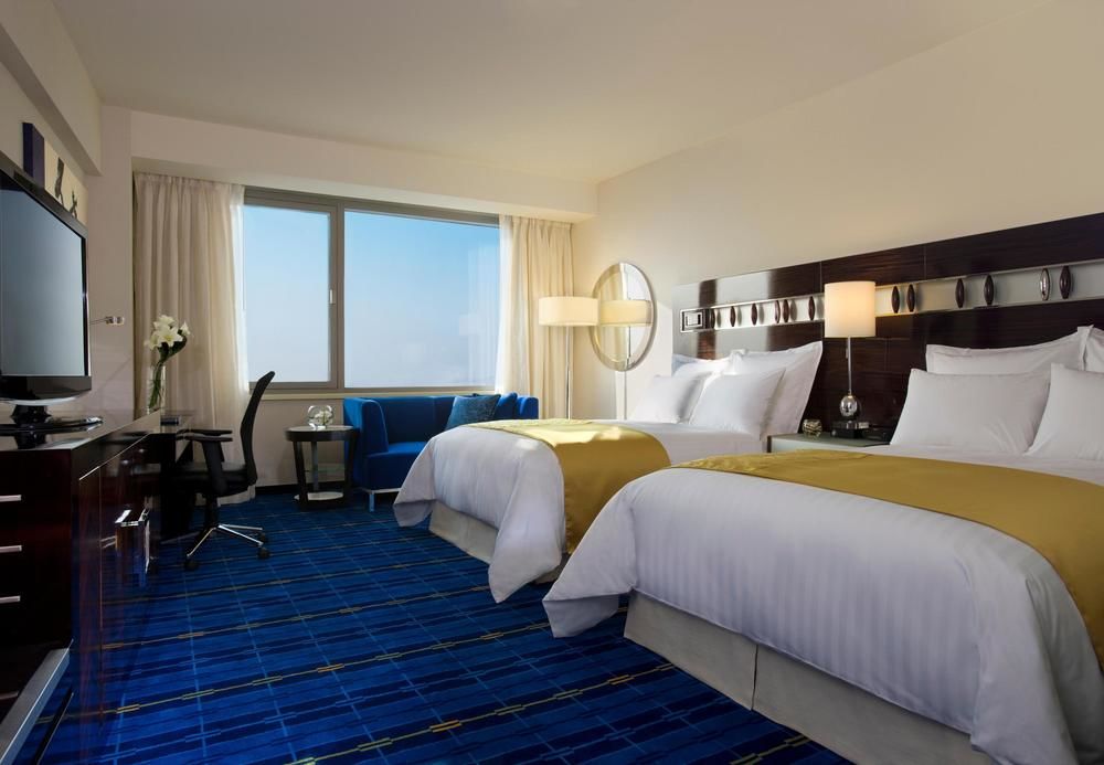 Fotos del hotel - HONG KONG SKYCITY MARRIOTT HOTEL