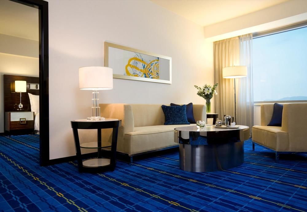 Fotos del hotel - HONG KONG SKYCITY MARRIOTT HOTEL