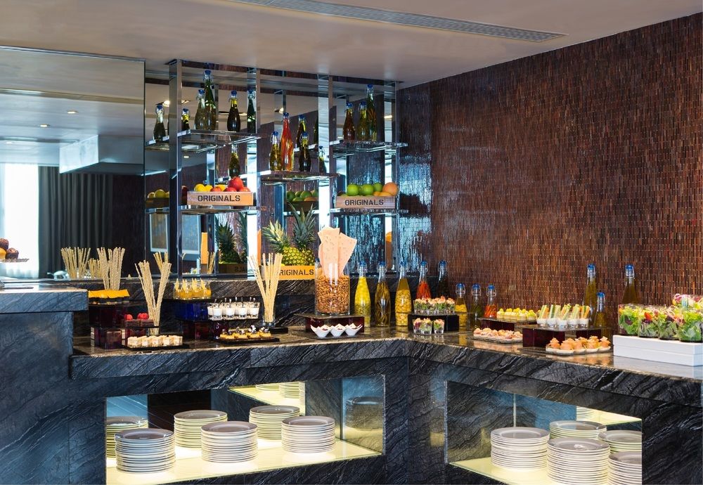 Fotos del hotel - HONG KONG SKYCITY MARRIOTT HOTEL