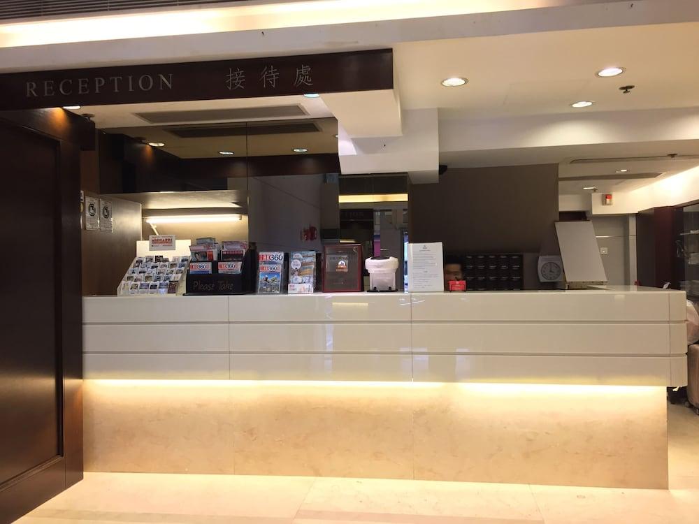 Fotos del hotel - HARBOUR HOTEL