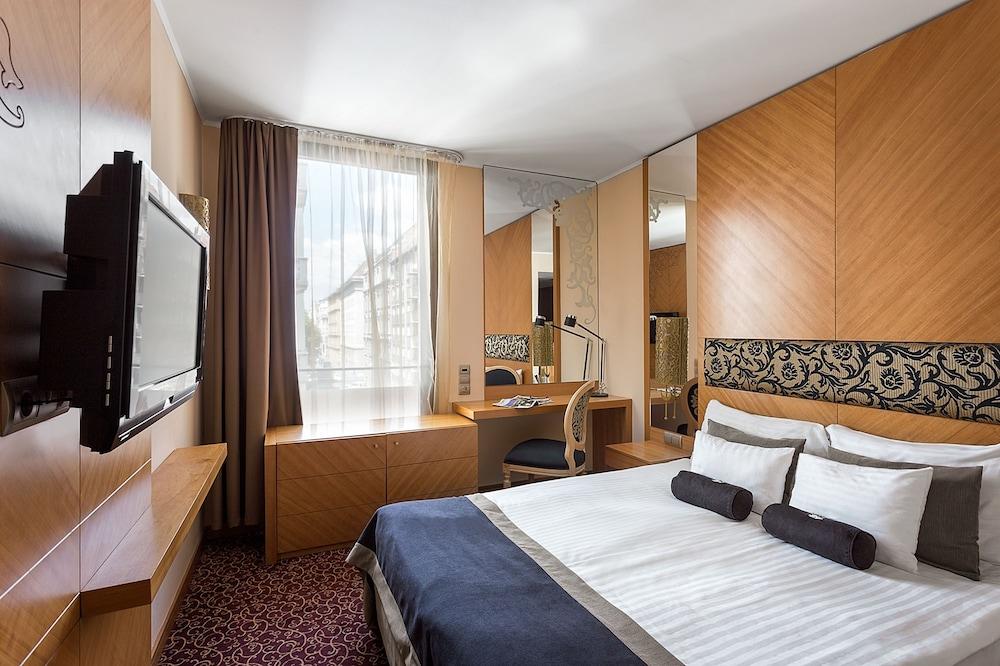 Fotos del hotel - Marmara Design Hotel