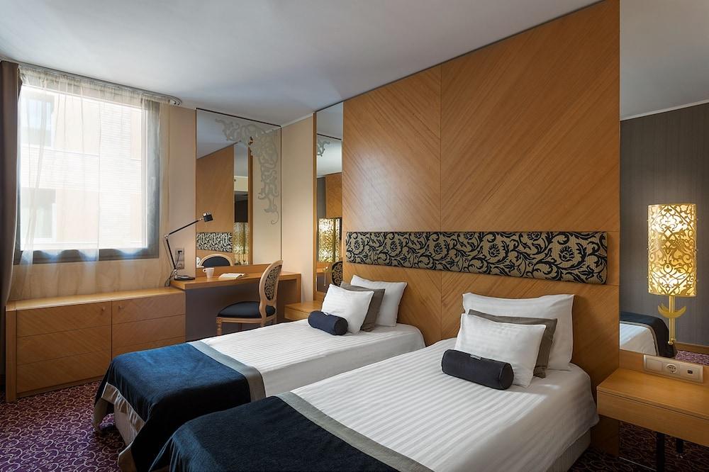 Fotos del hotel - Marmara Design Hotel