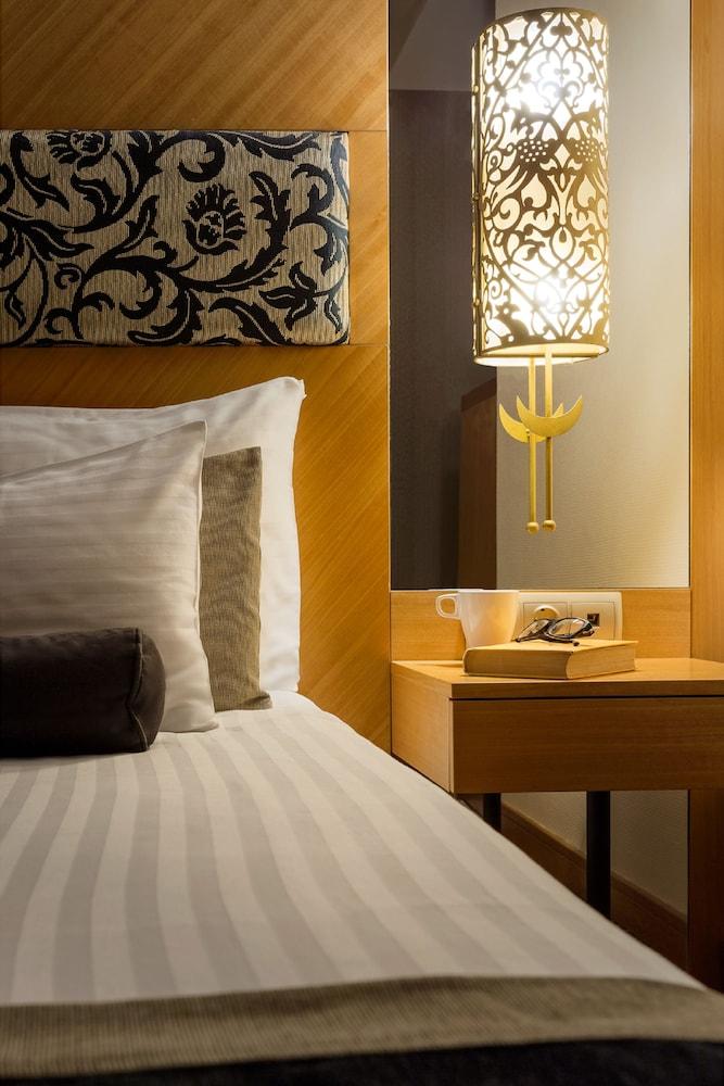 Fotos del hotel - Marmara Design Hotel