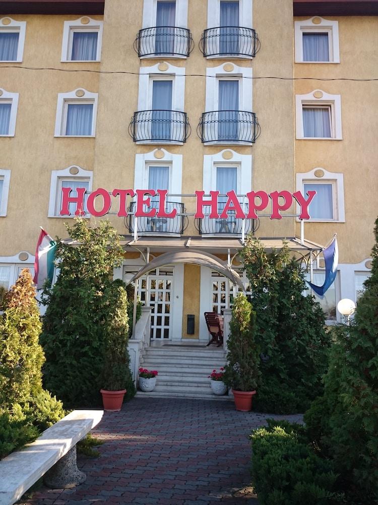 Fotos del hotel - HOTEL HAPPY