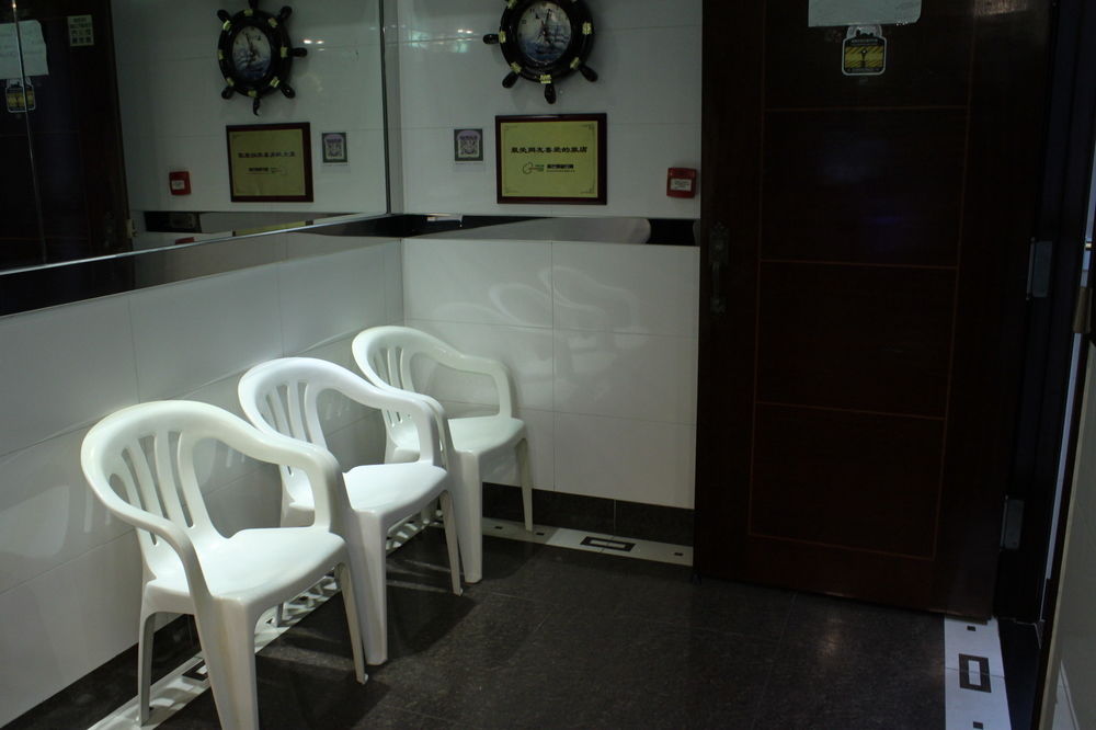 Fotos del hotel - LUCKY HOTEL (CARLTON GROUP OF HOTELS)