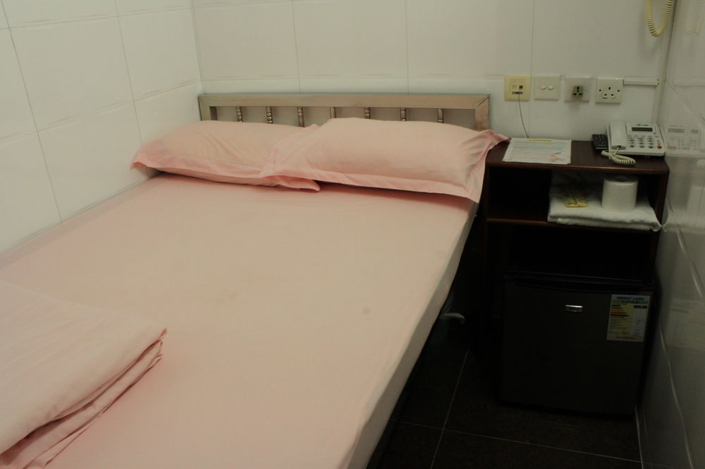 Fotos del hotel - LUCKY HOTEL (CARLTON GROUP OF HOTELS)