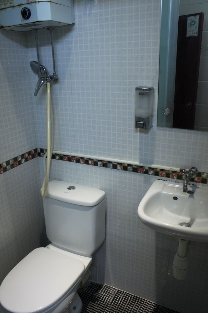 Fotos del hotel - LUCKY HOTEL (CARLTON GROUP OF HOTELS)