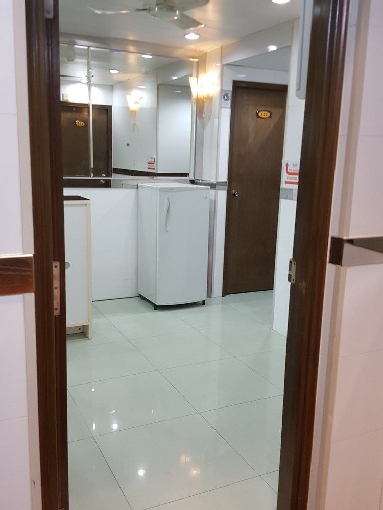 Fotos del hotel - LUCKY HOTEL (CARLTON GROUP OF HOTELS)