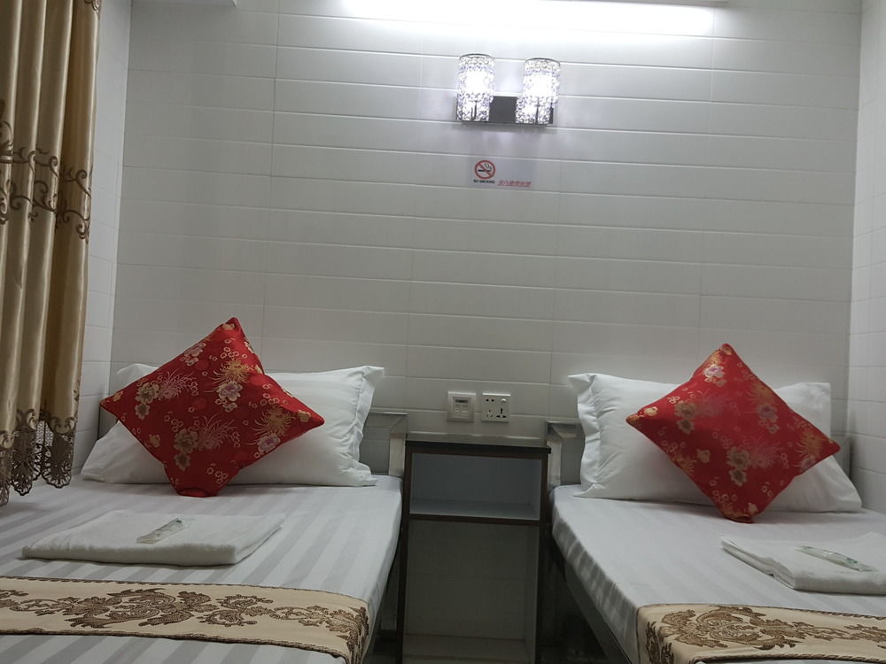Fotos del hotel - LUCKY HOTEL (CARLTON GROUP OF HOTELS)