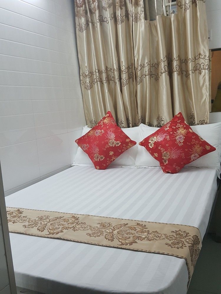Fotos del hotel - LUCKY HOTEL (CARLTON GROUP OF HOTELS)