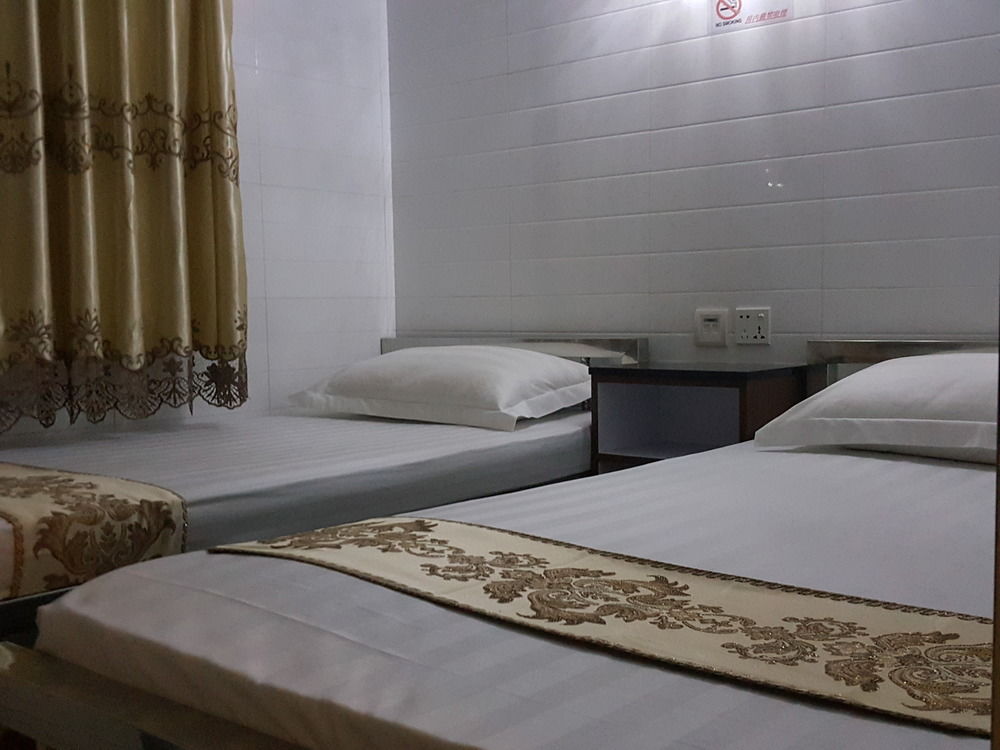 Fotos del hotel - LUCKY HOTEL (CARLTON GROUP OF HOTELS)