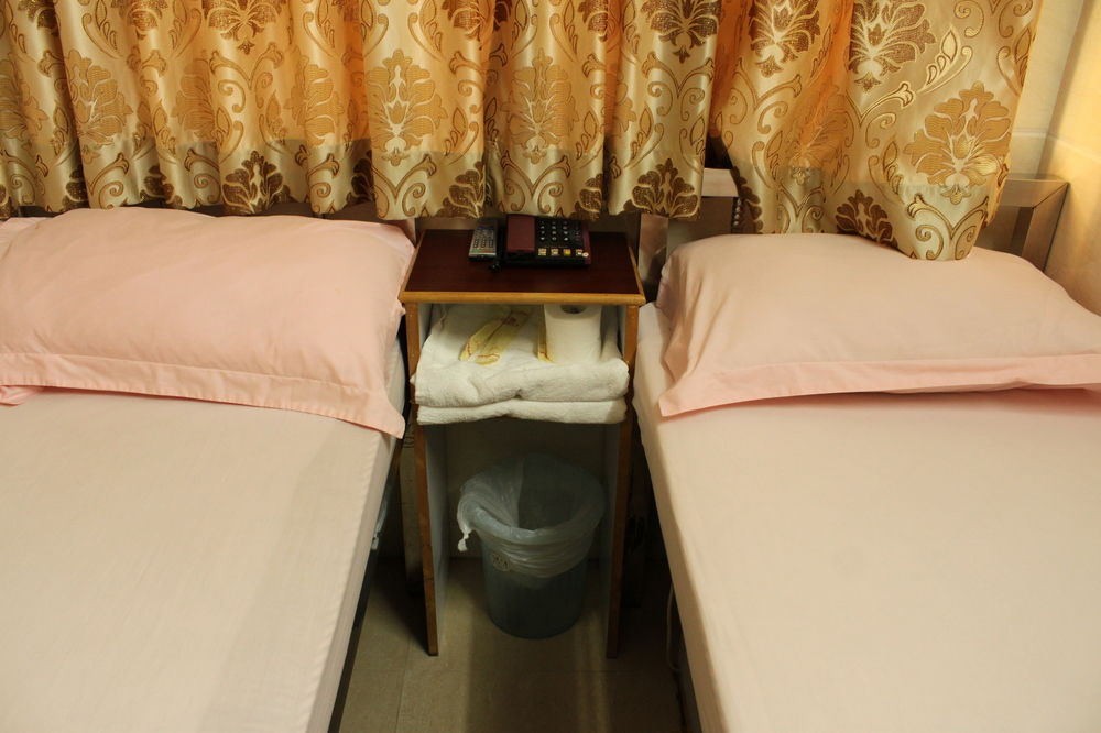 Fotos del hotel - LUCKY HOTEL (CARLTON GROUP OF HOTELS)