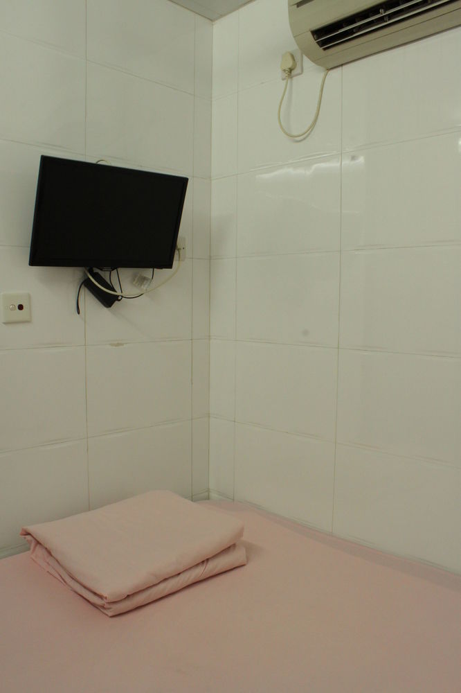 Fotos del hotel - LUCKY HOTEL (CARLTON GROUP OF HOTELS)
