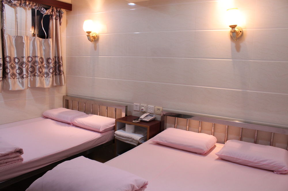 Fotos del hotel - LUCKY HOTEL (CARLTON GROUP OF HOTELS)