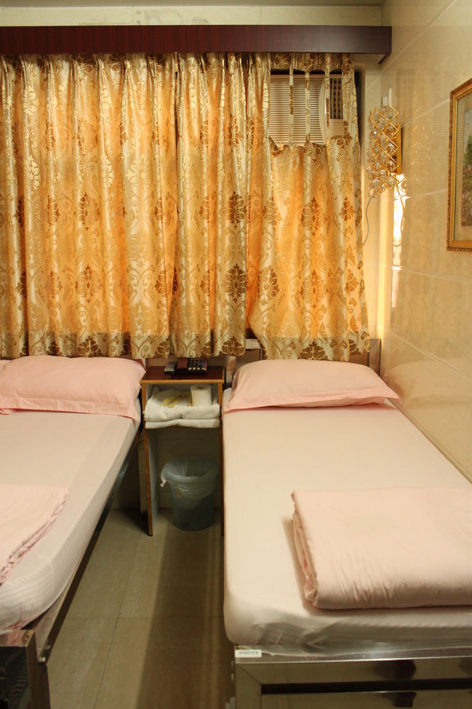 Fotos del hotel - LUCKY HOTEL (CARLTON GROUP OF HOTELS)