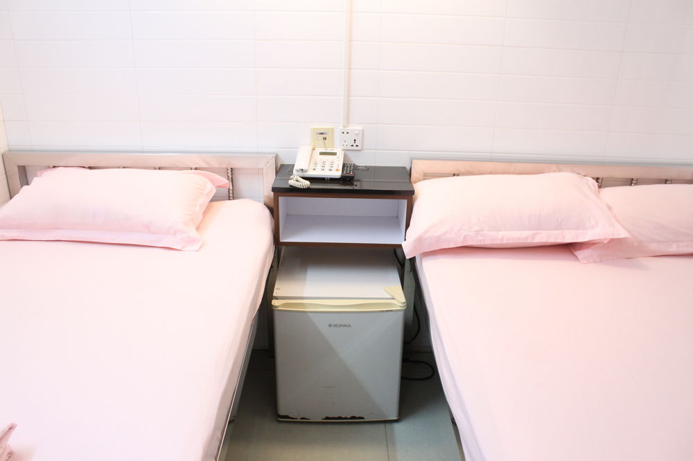 Fotos del hotel - LUCKY HOTEL (CARLTON GROUP OF HOTELS)