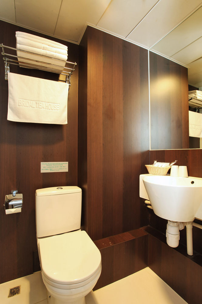 Fotos del hotel - Bridal Tea House Hung Hom Gillies Avenue South