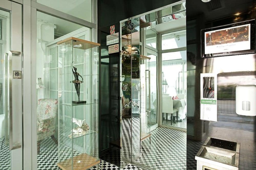 Fotos del hotel - Bridal Tea House Hung Hom Gillies Avenue South