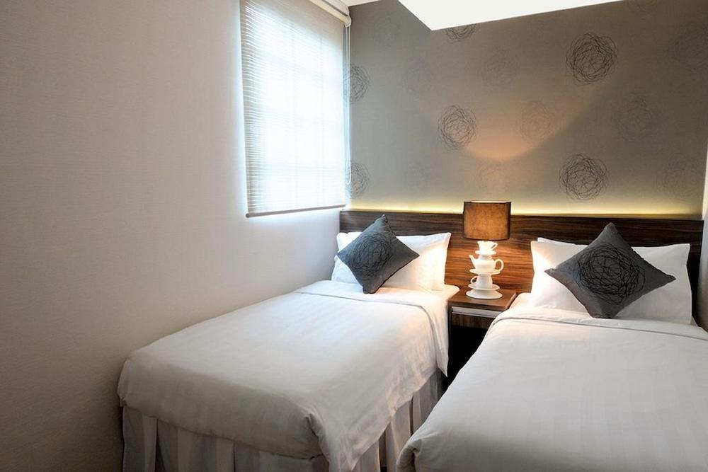 Fotos del hotel - Bridal Tea House Hung Hom Gillies Avenue South