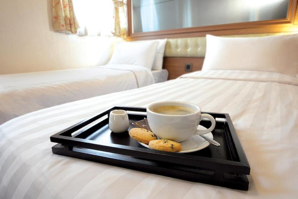 Fotos del hotel - Bridal Tea House Hung Hom Gillies Avenue South