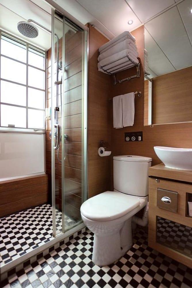 Fotos del hotel - Bridal Tea House Hung Hom Gillies Avenue South