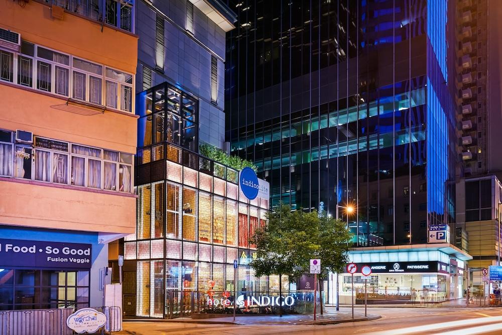 Fotos del hotel - Indigo Hong Kong Island