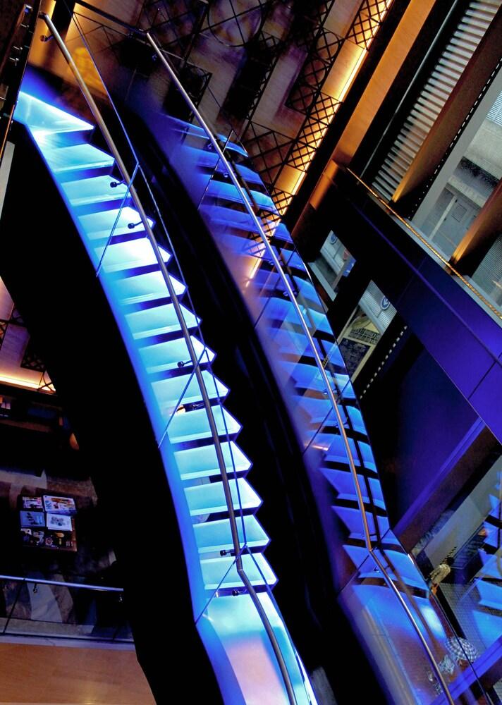 Fotos del hotel - Indigo Hong Kong Island