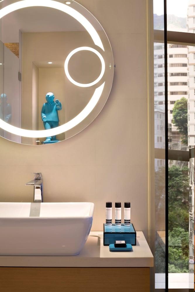 Fotos del hotel - Indigo Hong Kong Island