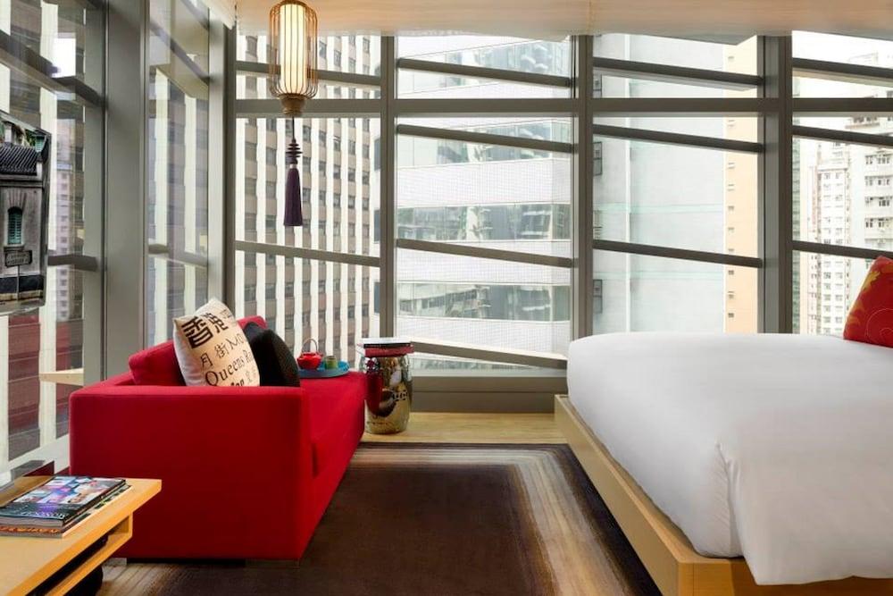 Fotos del hotel - Indigo Hong Kong Island
