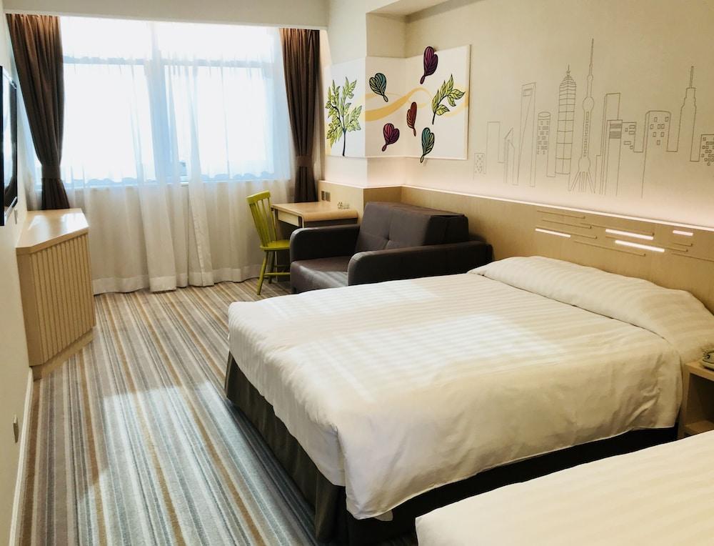 Fotos del hotel - West Inn