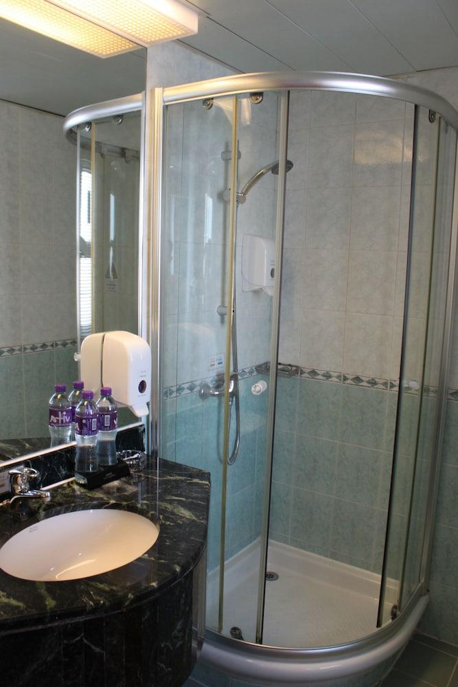 Fotos del hotel - West Inn