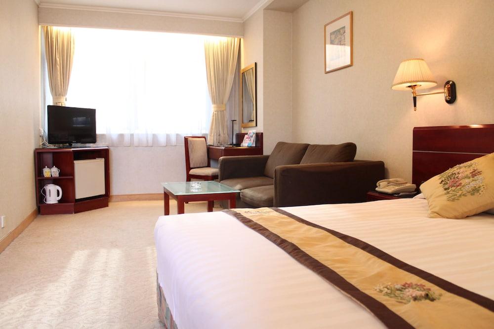 Fotos del hotel - West Inn