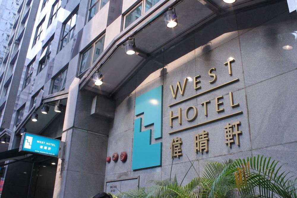Fotos del hotel - West Inn
