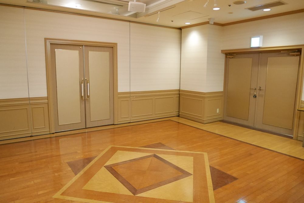 Fotos del hotel - Omori Tokyu REI Hotel